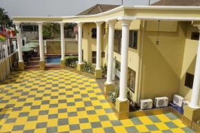 Sonia Hotel